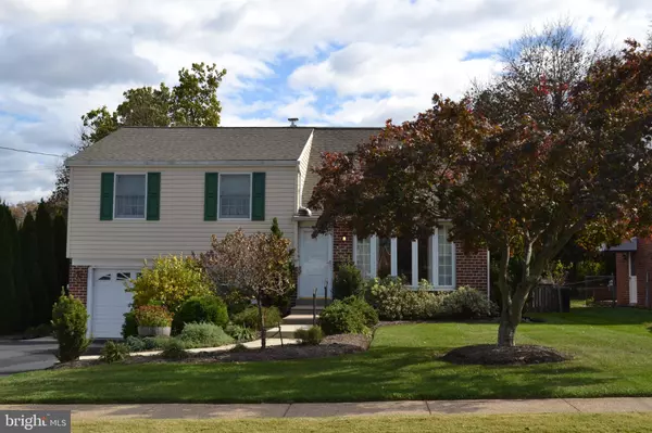 Brookhaven, PA 19015,409 MELVIN DR