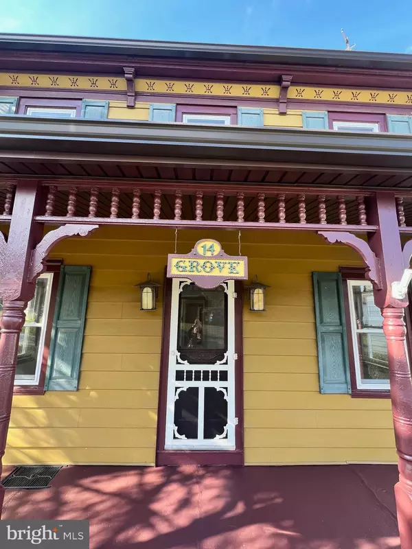 Blandon, PA 19510,14 GROVE RD