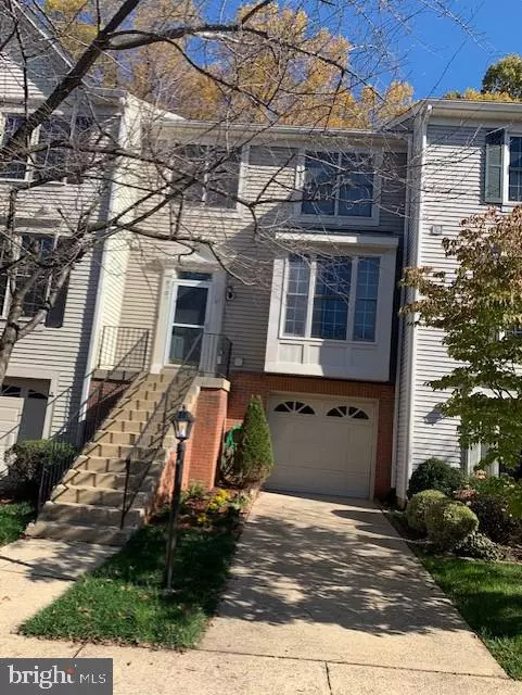 Fairfax, VA 22031,3101 SUTHERLAND HILL CT