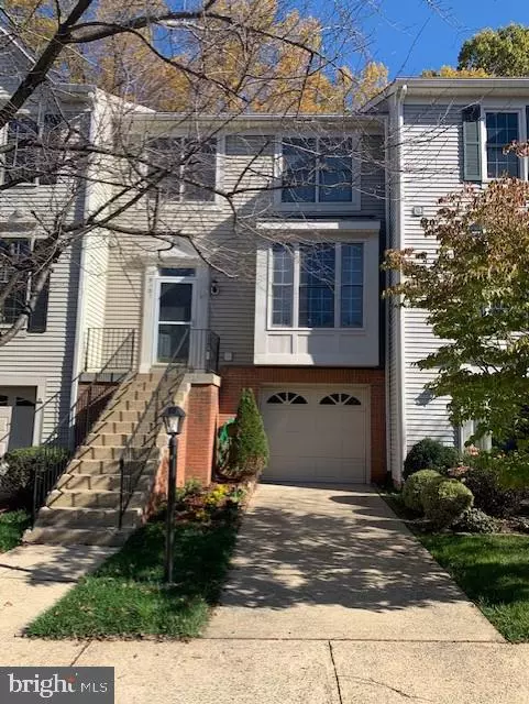 Fairfax, VA 22031,3101 SUTHERLAND HILL CT