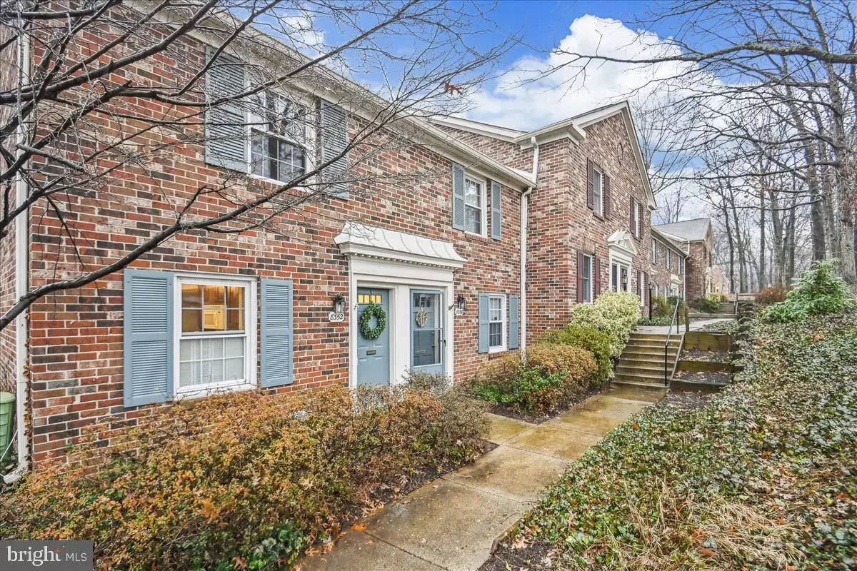 Springfield, VA 22152,8352 FORRESTER BLVD #456