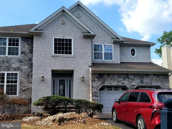 9 JIMARIE CT, Hamilton, NJ 08620