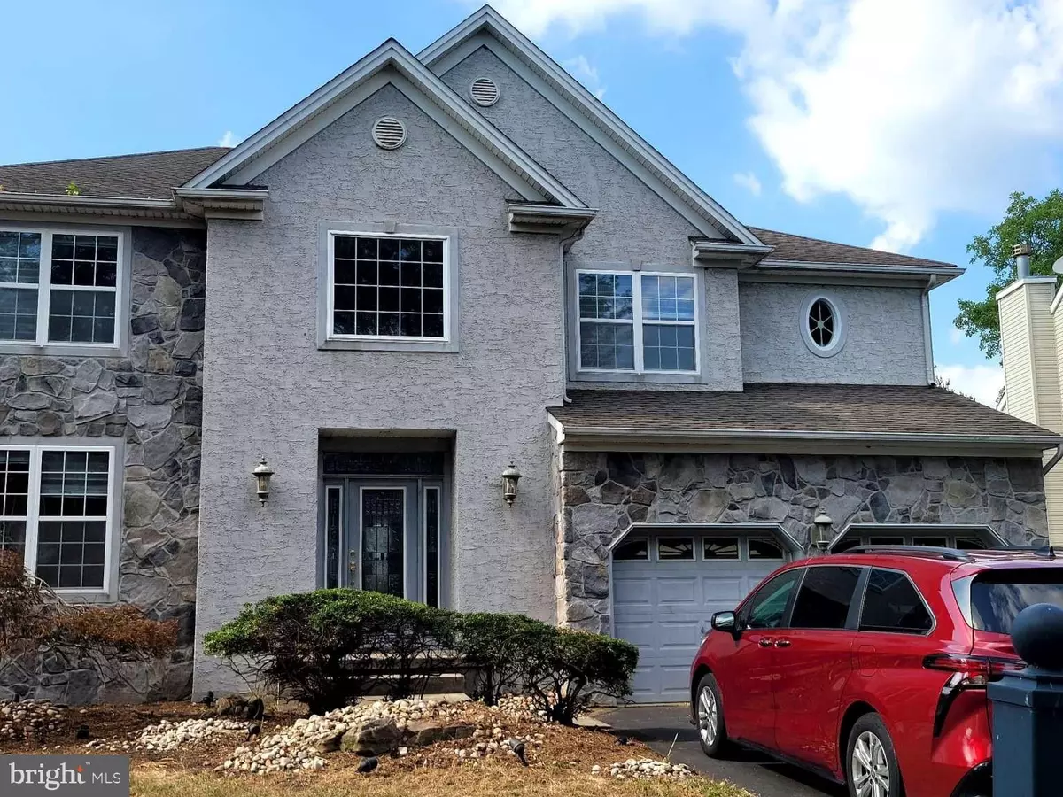 Hamilton, NJ 08620,9 JIMARIE CT