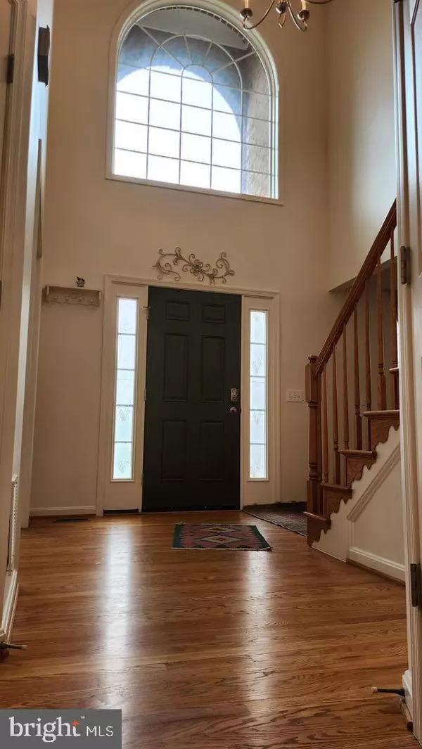 Ellicott City, MD 21043,4018 TIBER FALLS DR