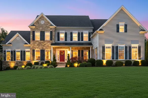 Glenelg, MD 21737,14863 MICHELE DR