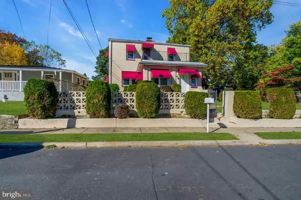 Ewing, NJ 08638,125 ROBBINS AVE