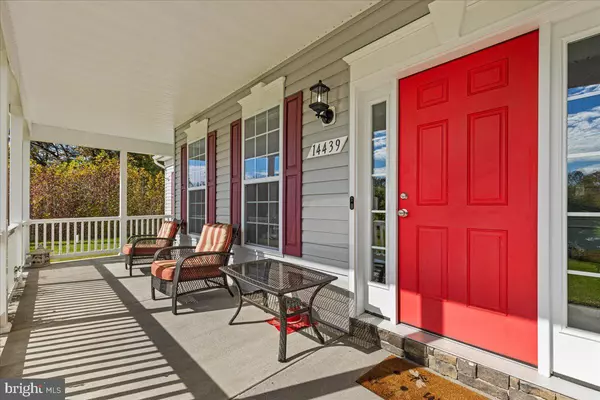 Hughesville, MD 20637,14439 PATHFINDER CT