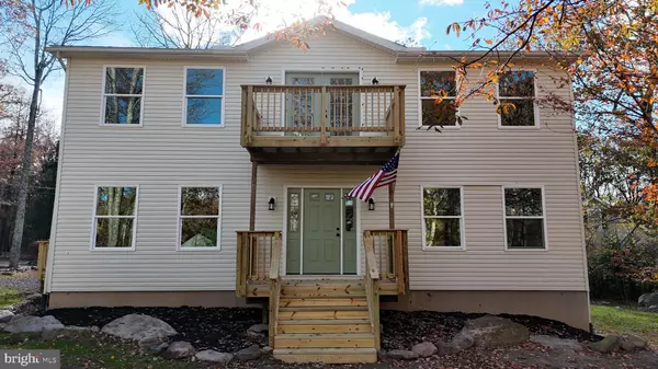 31 ORANGE LN, Jim Thorpe, PA 18229