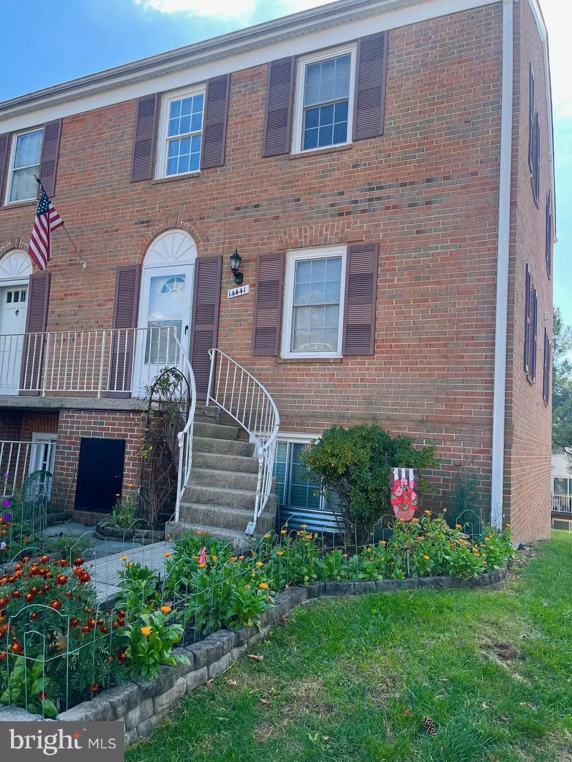 Centreville, VA 20121,14441 TURIN LN