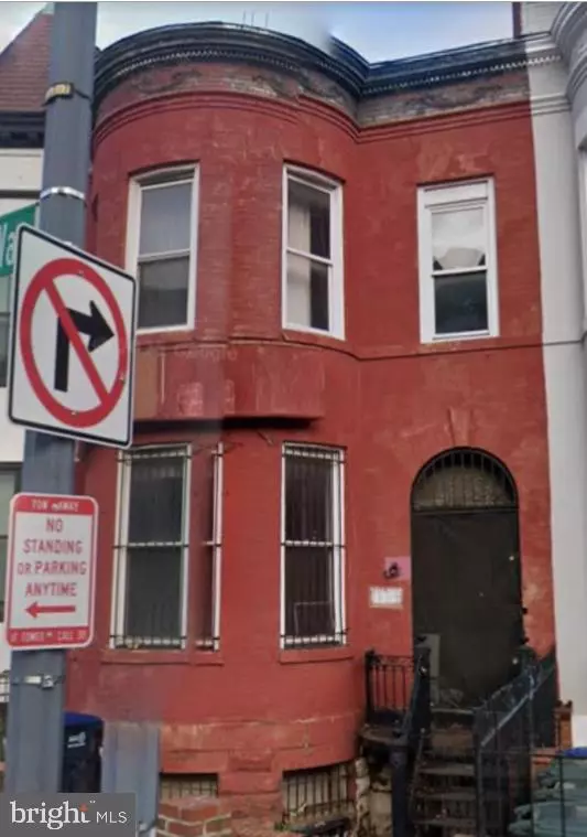 Washington, DC 20001,9 NEW YORK AVE NW