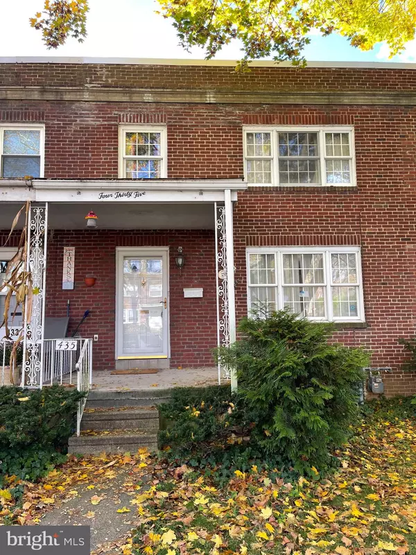 435 SYCAMORE RD, Reading, PA 19611