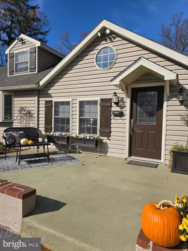 Chester Springs, PA 19425,1951 CONESTOGA RD #2