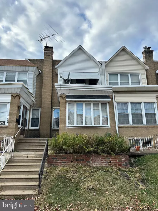 Philadelphia, PA 19149,6228 BROUS AVE