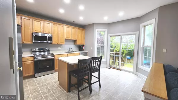 Smyrna, DE 19977,10 VAN BUREN CT