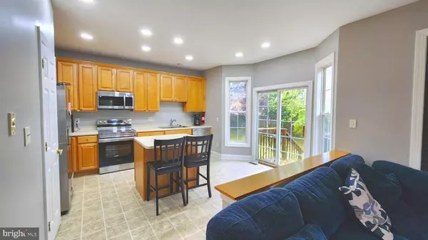 Smyrna, DE 19977,10 VAN BUREN CT