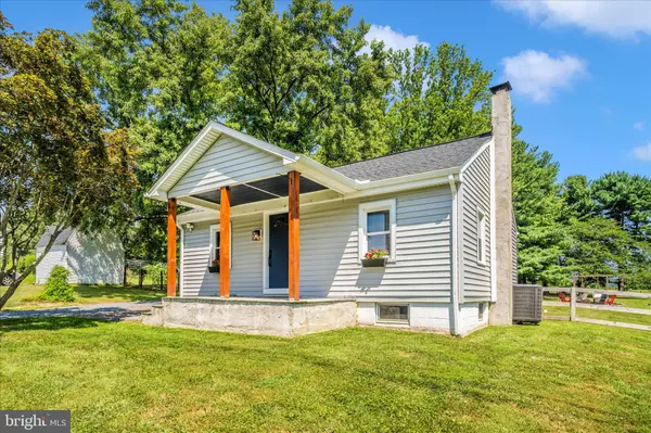 Boonsboro, MD 21713,20724 NETZ RD