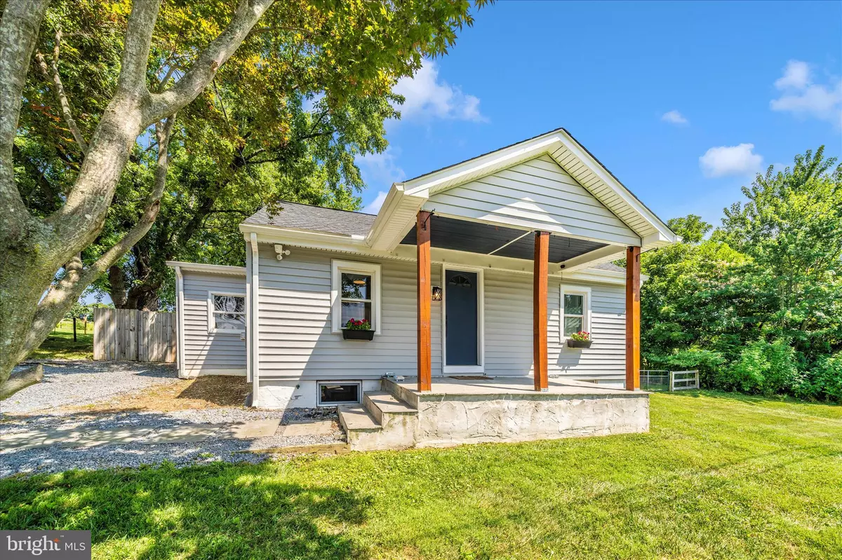 Boonsboro, MD 21713,20724 NETZ RD