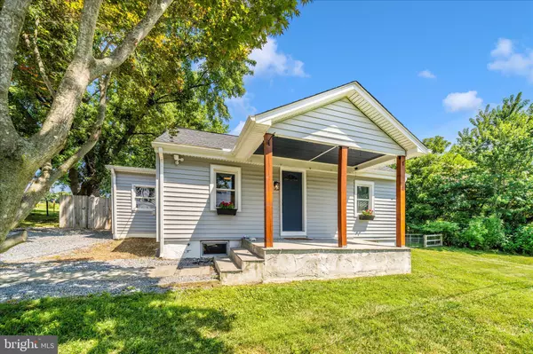 Boonsboro, MD 21713,20724 NETZ RD