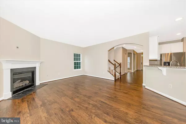 Clarksburg, MD 20871,22363 SWEETSPIRE DR