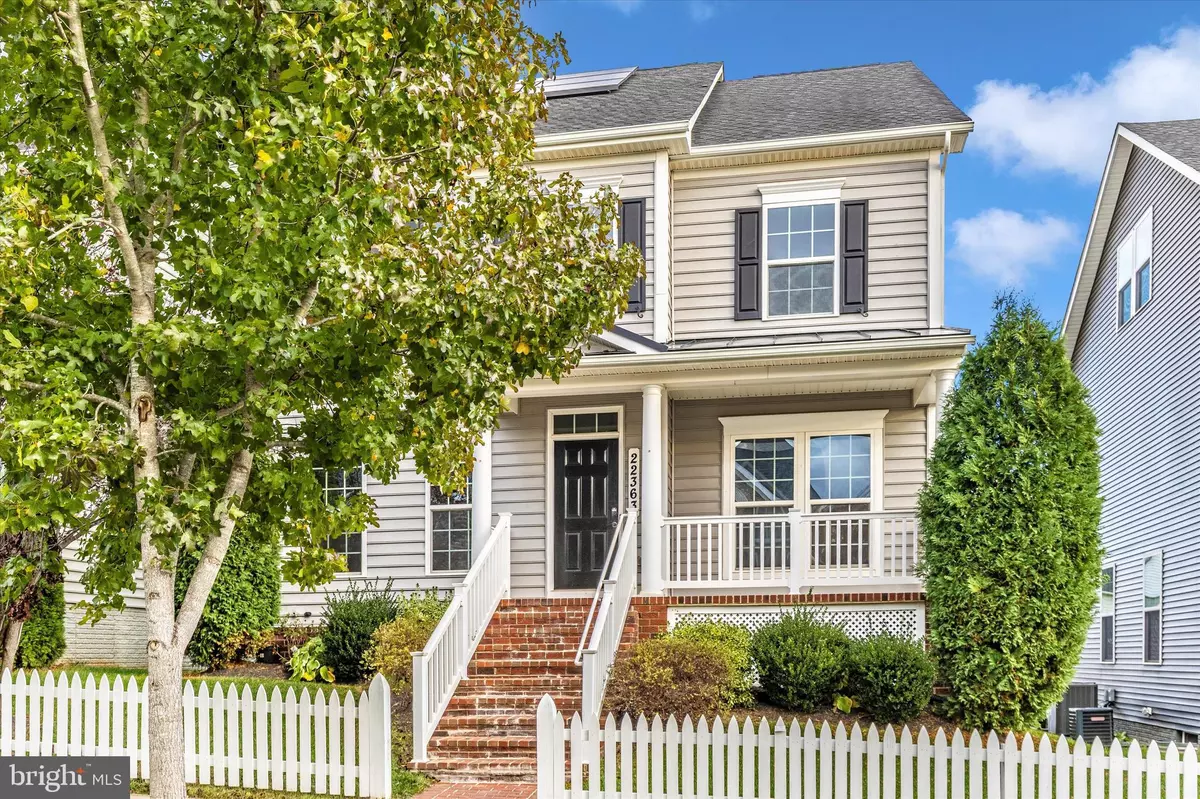 Clarksburg, MD 20871,22363 SWEETSPIRE DR