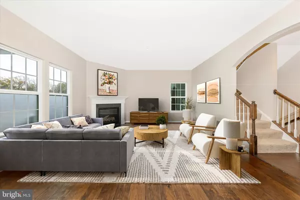 Clarksburg, MD 20871,22363 SWEETSPIRE DR