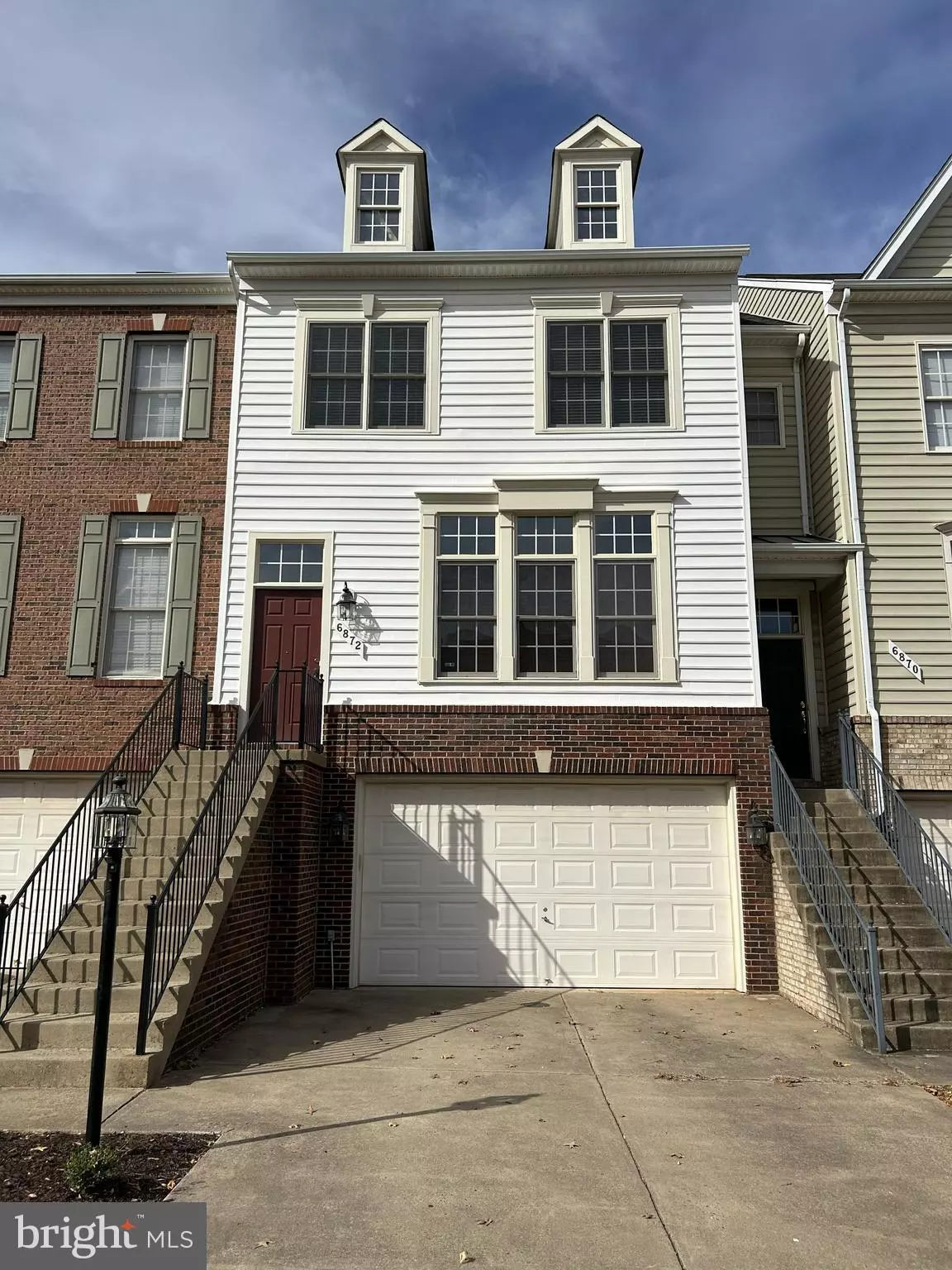 Gainesville, VA 20155,6872 WITTON CIR