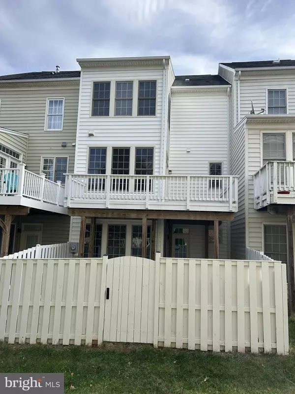 Gainesville, VA 20155,6872 WITTON CIR