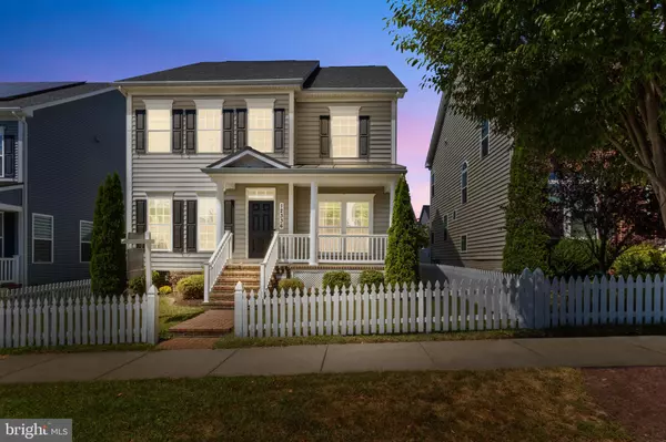 Clarksburg, MD 20871,12336 JUNIPER BLOSSOM PL