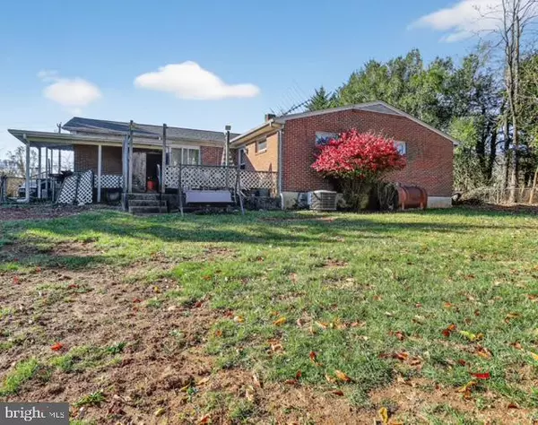 1952 RAINBOW FOREST DR, Lynchburg, VA 24502