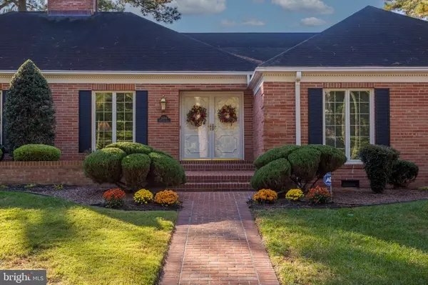 Millsboro, DE 19966,26886 HOLLY OAK RD