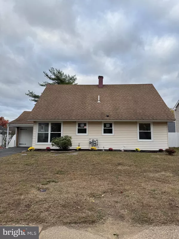 Willingboro, NJ 08046,11 BUXMONT LN