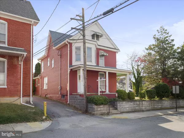 Waynesboro, PA 17268,25 FAIRVIEW AVE