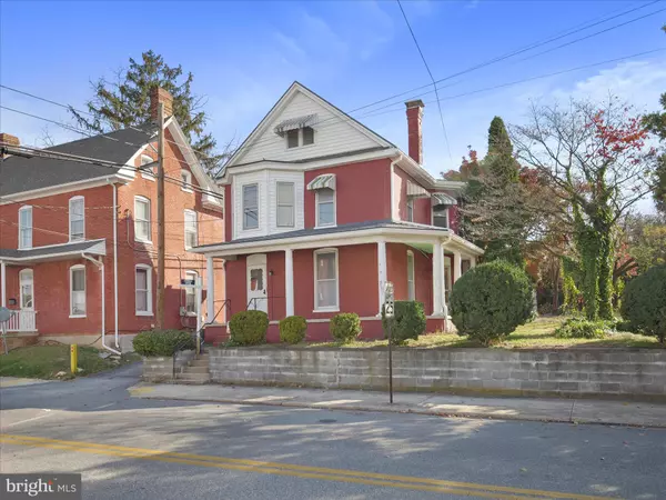 Waynesboro, PA 17268,25 FAIRVIEW AVE