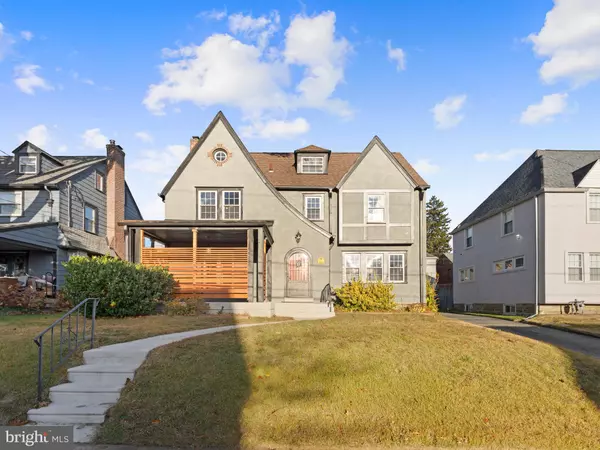 Drexel Hill, PA 19026,837 ALEXANDER AVE