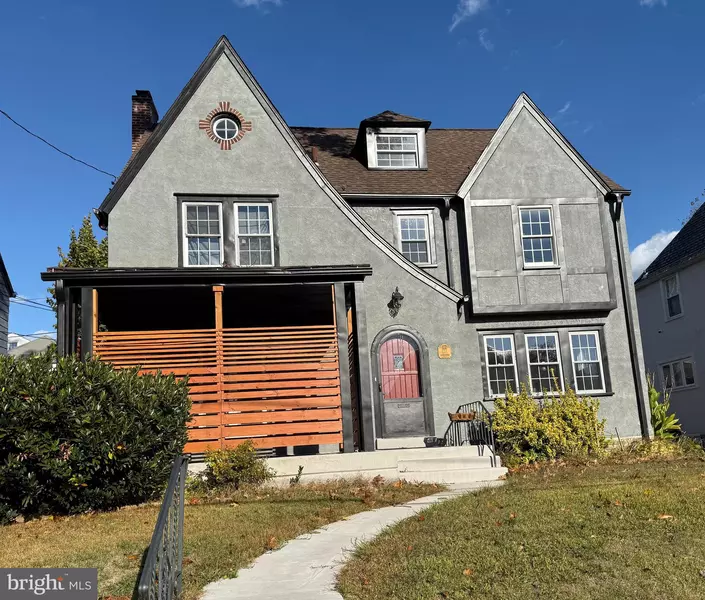 837 ALEXANDER AVE, Drexel Hill, PA 19026