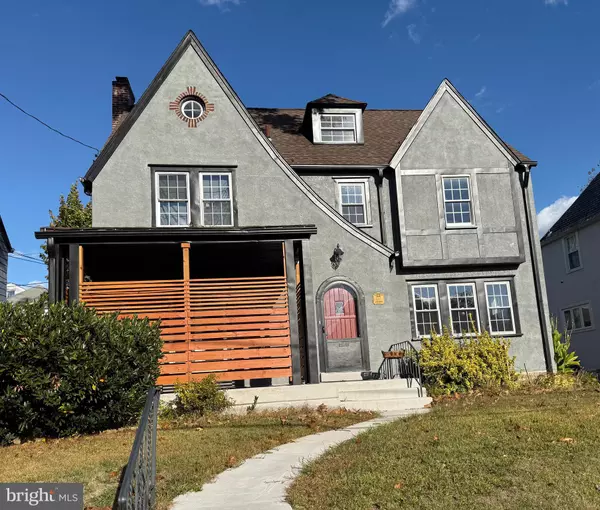 837 ALEXANDER AVE, Drexel Hill, PA 19026