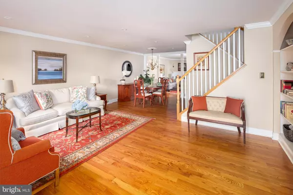 Bryn Mawr, PA 19010,62 PARKRIDGE DR