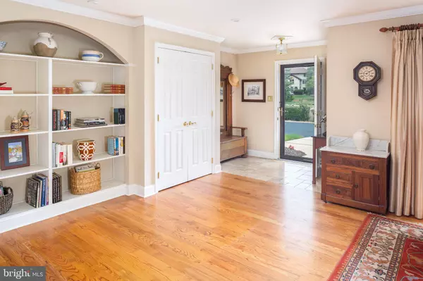 Bryn Mawr, PA 19010,62 PARKRIDGE DR