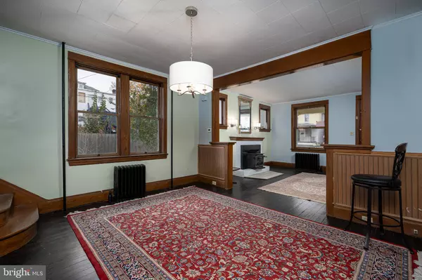 Harrisburg, PA 17104,214 S 20TH ST