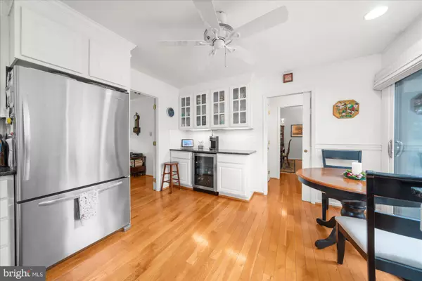 Bryn Mawr, PA 19010,67 PARKRIDGE DR #67