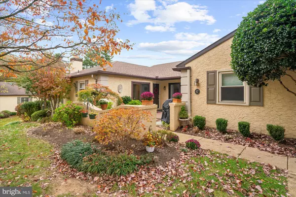 67 PARKRIDGE DR #67, Bryn Mawr, PA 19010