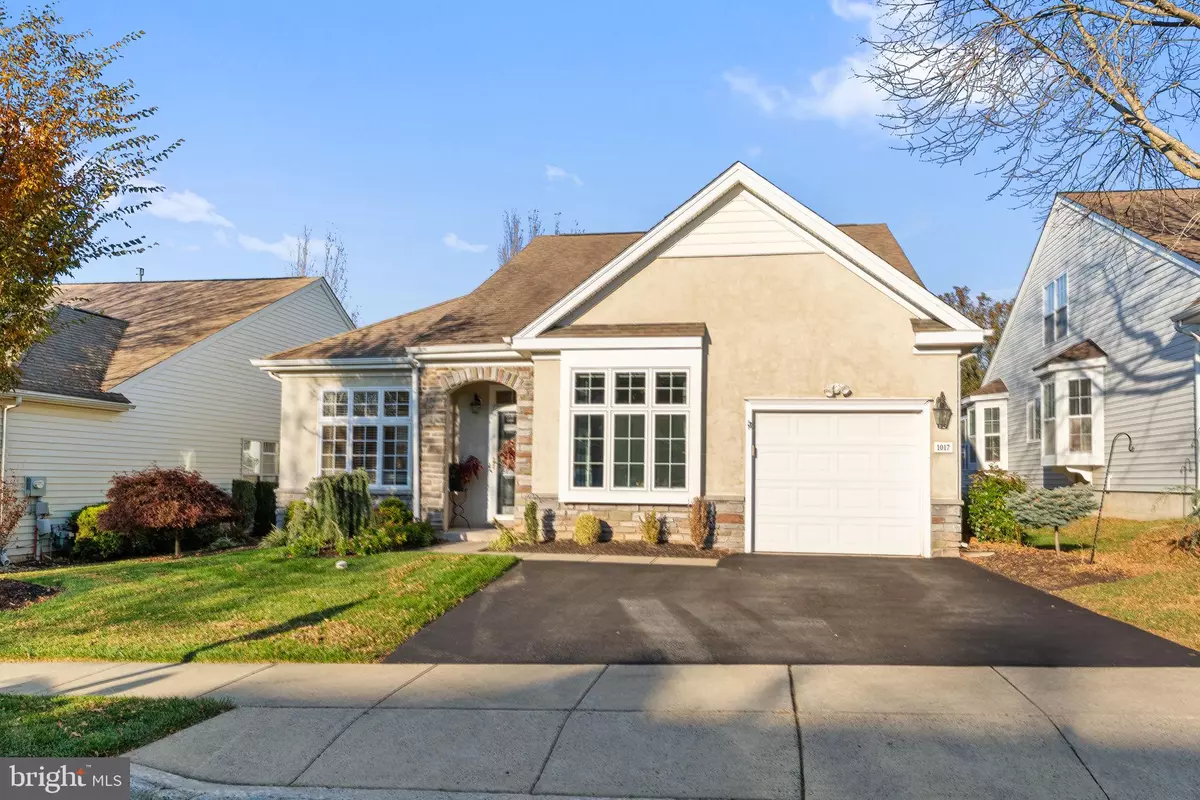 Warwick, PA 18974,1017 CONWAY CT