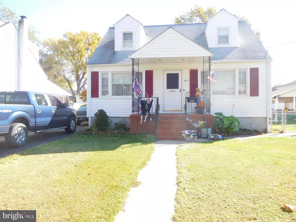 Pasadena, MD 21122,225 ASBURY RD