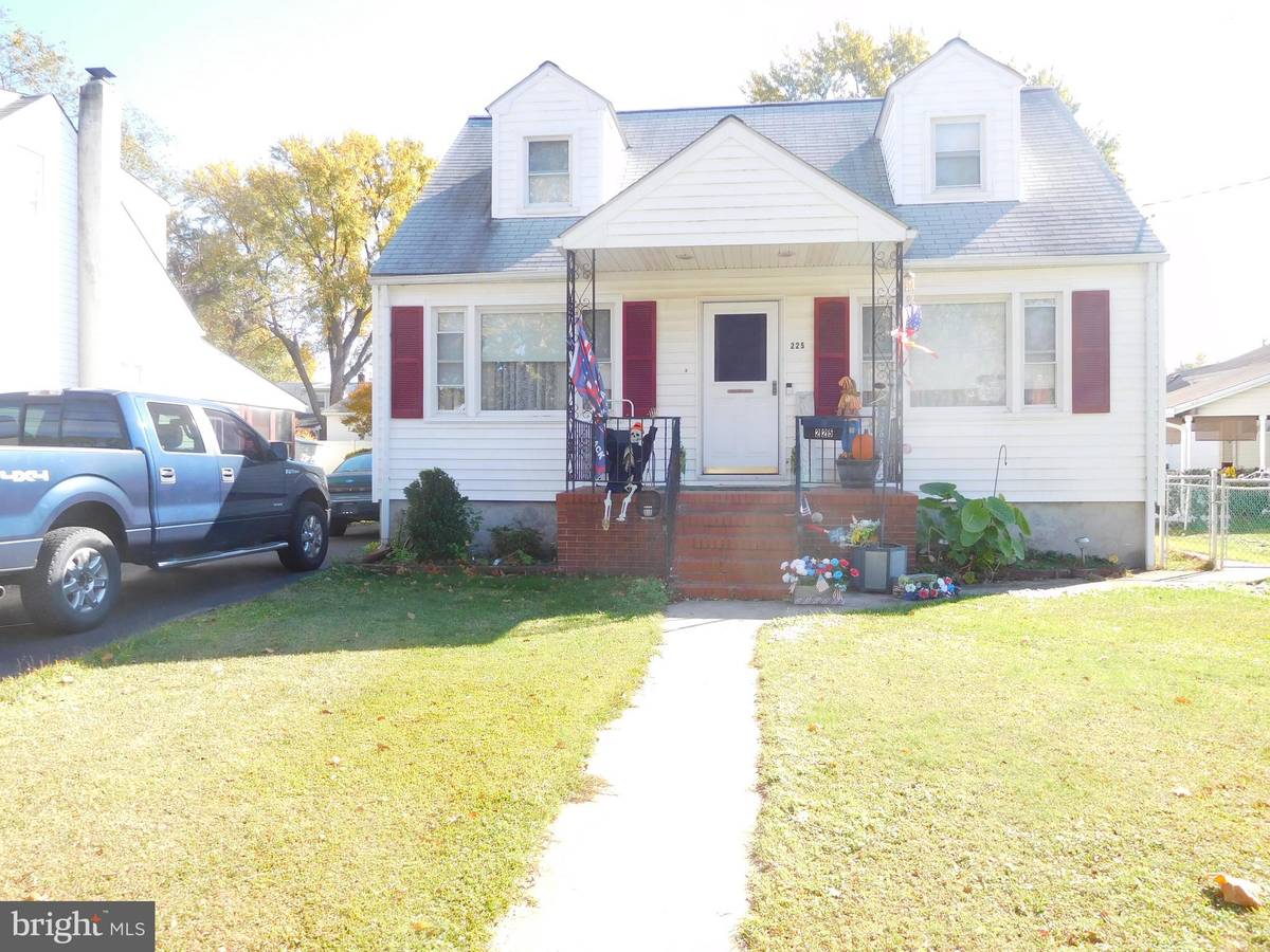 Pasadena, MD 21122,225 ASBURY RD