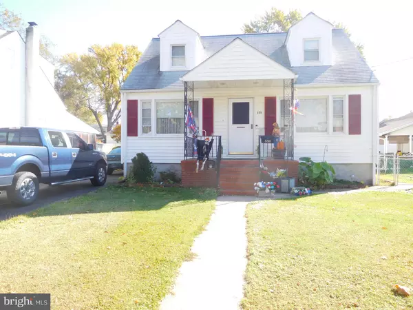 225 ASBURY RD,  Pasadena,  MD 21122