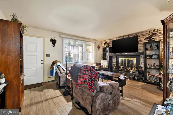 Baltimore, MD 21237,1321 RUSTIC AVE