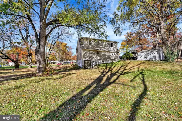 Baltimore, MD 21237,1321 RUSTIC AVE