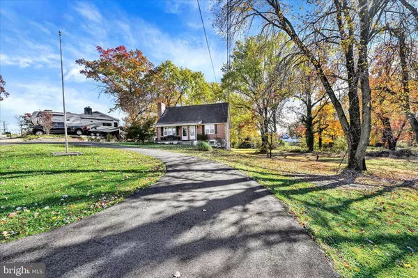 Baltimore, MD 21237,1321 RUSTIC AVE