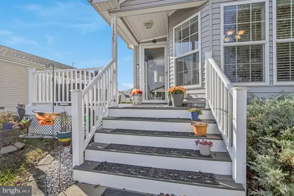 Smyrna, DE 19977,1125 LORENZO LN #274