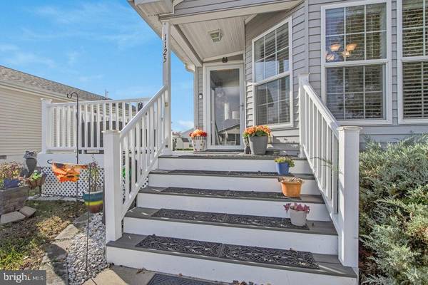 Smyrna, DE 19977,1125 LORENZO LN #274